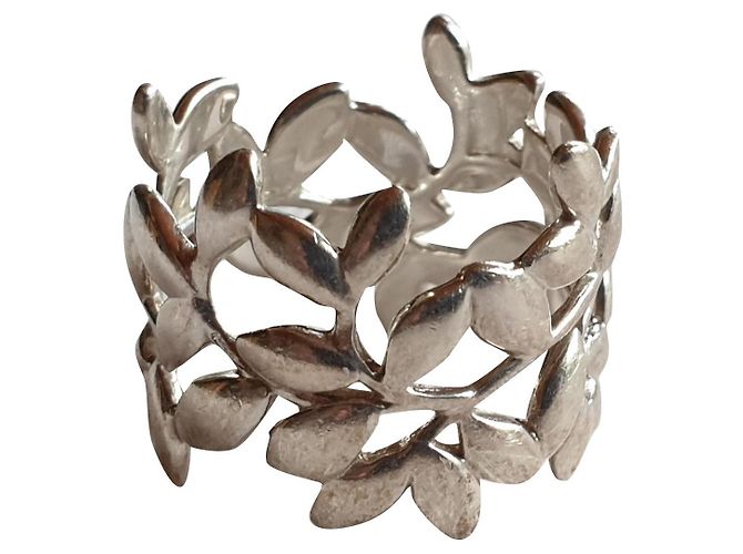 Tiffany & Co Olive Leaf / Olive Leaf