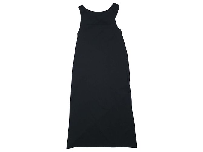 Weekend Max Mara Kleid Schwarz