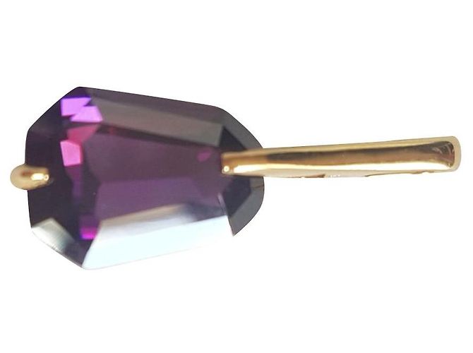 Thierry Mugler Collares pendientes