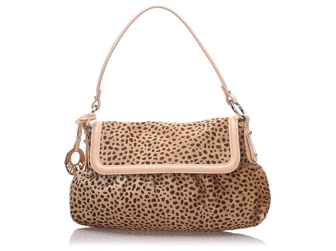 fendi bolsauette bolsa sex and the city