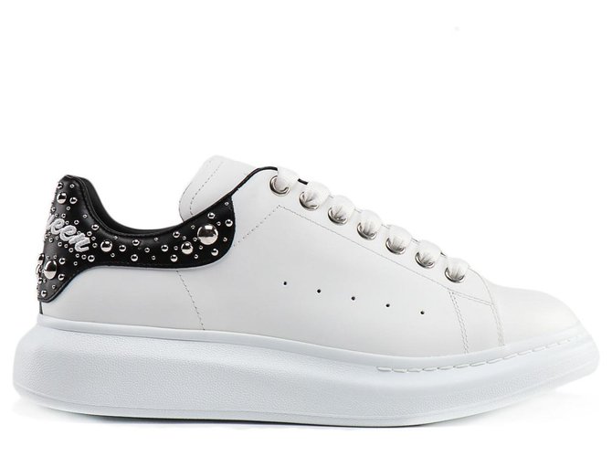 baskets homme alexander mcqueen