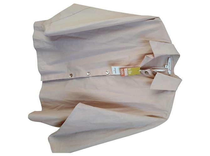 Nuova camicia La Fée Maraboutée Rosa