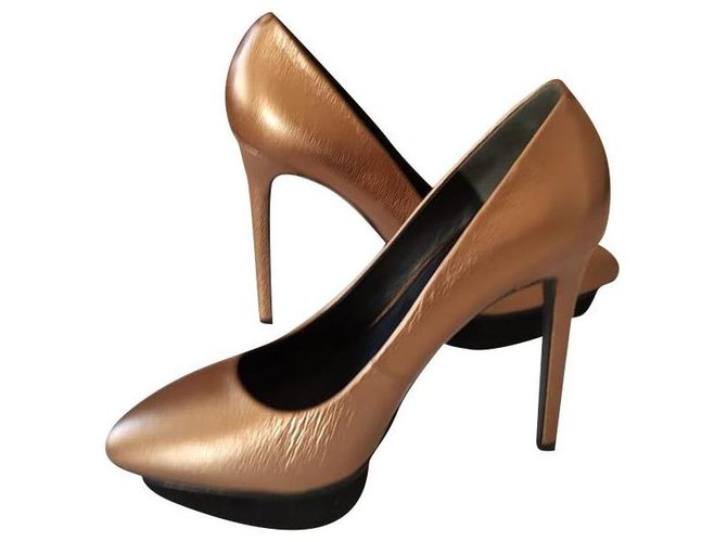 balmain heels