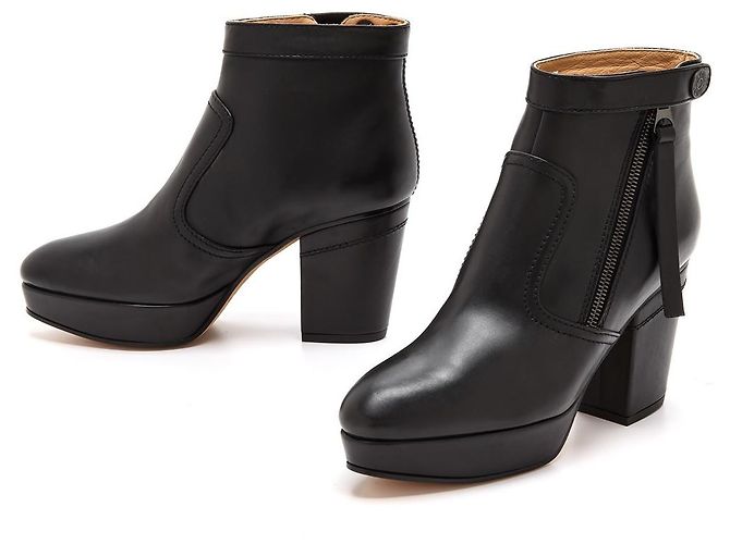 Botas da trilha da acne, Tamanho 39