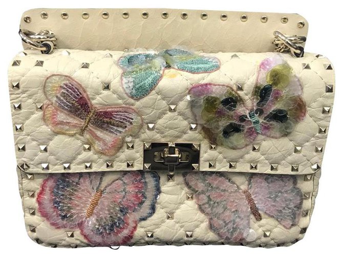 clutch valentino garavani