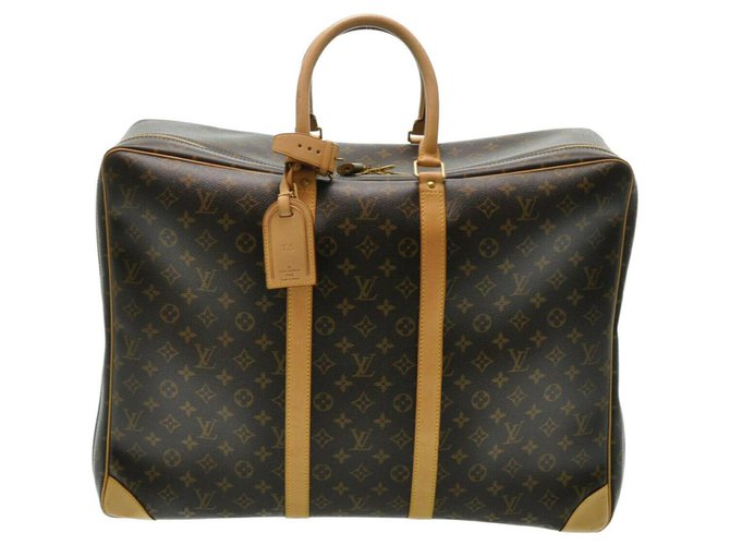 Louis Vuitton, Bags, Louis Vuitton Sirius 55