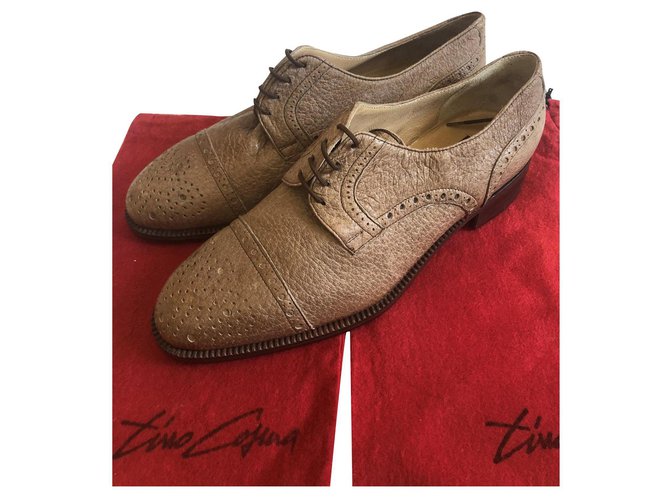 marque derbies homme