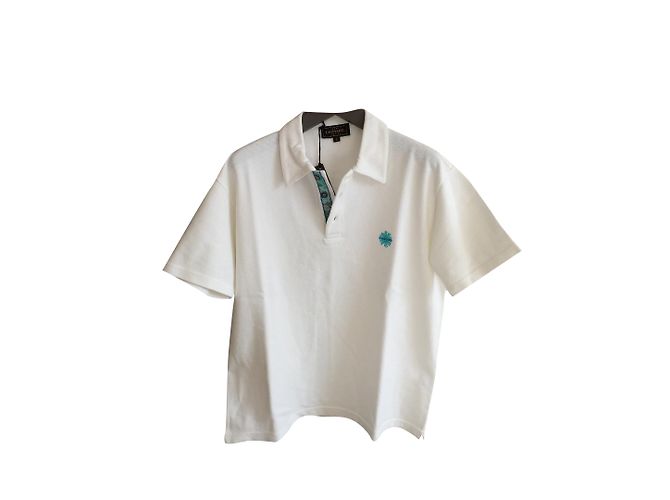 Polo de algodón Leonard para hombre nuevo