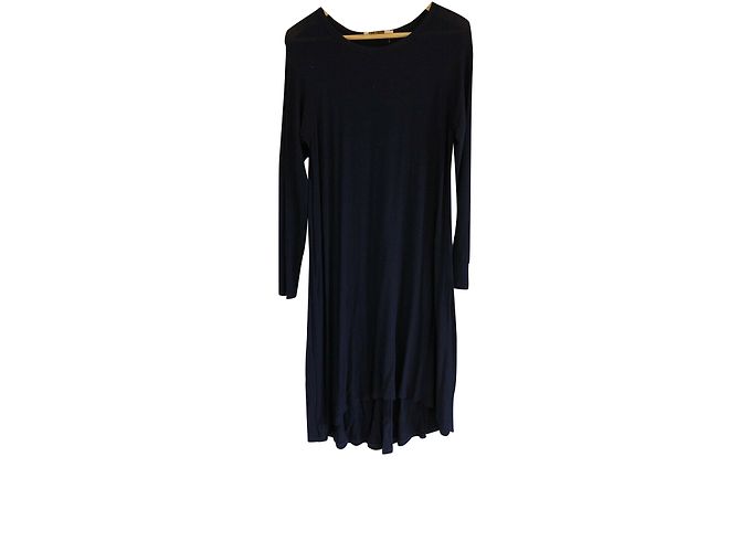 Abito A-Line blu Zimmermann Blu navy Blu scuro