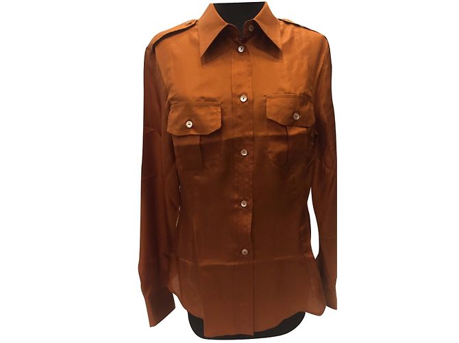 Jacob Cohen blusa