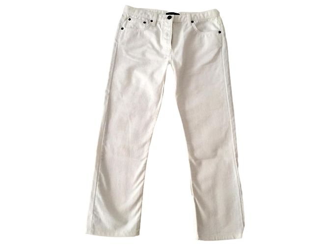 The row Jeans