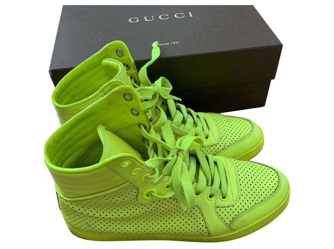Gucci Run Damensneaker In Multicolor | ModeSens