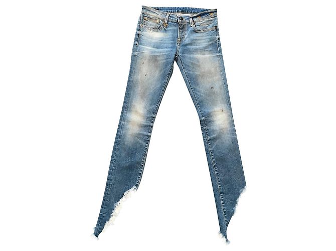R13 Pantalones