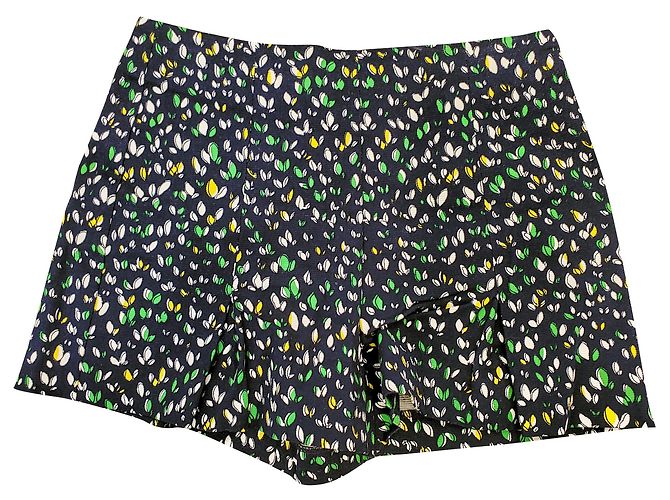 Zara Pantaloncini