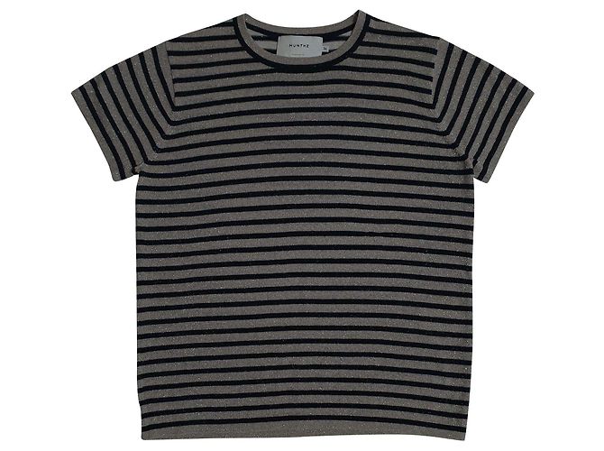 Camicia Munthe Plus Simonsen in cotone multicolore