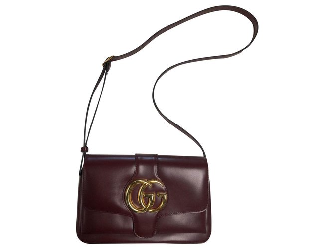 1970 gucci bolsa
