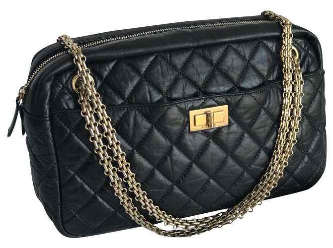 reissue camera bolsa