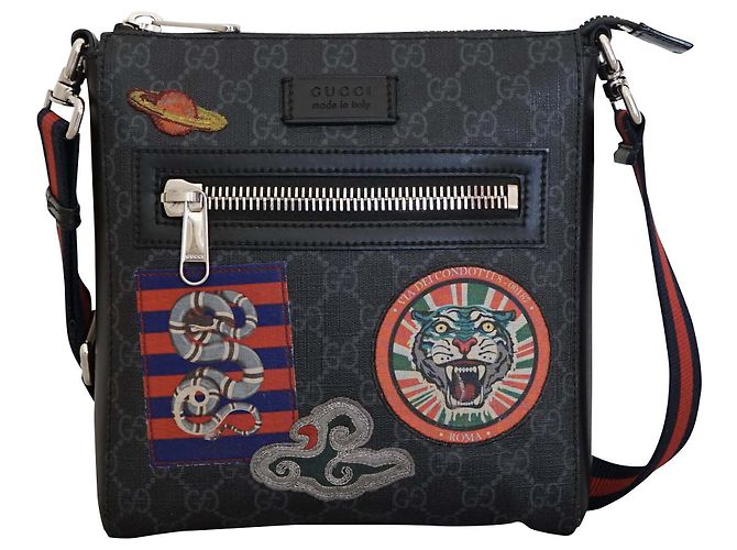 Gucci Sacs Porte-documents