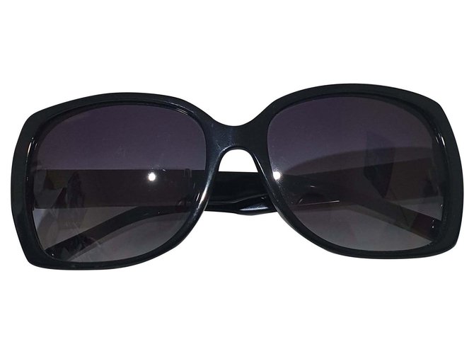 Burberry Oculos escuros Multicor Plástico  ref.191134