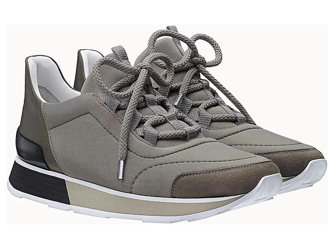 Hermès Miles Gris