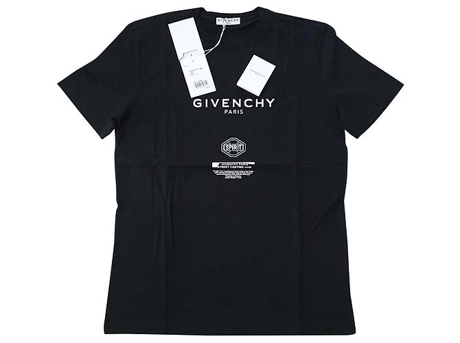 Givenchy tees
