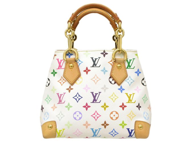 sac louis vuitton multicolore