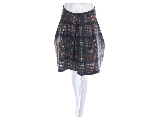 Cos Skirts Multiple colors Polyester Elastane  ref.191297