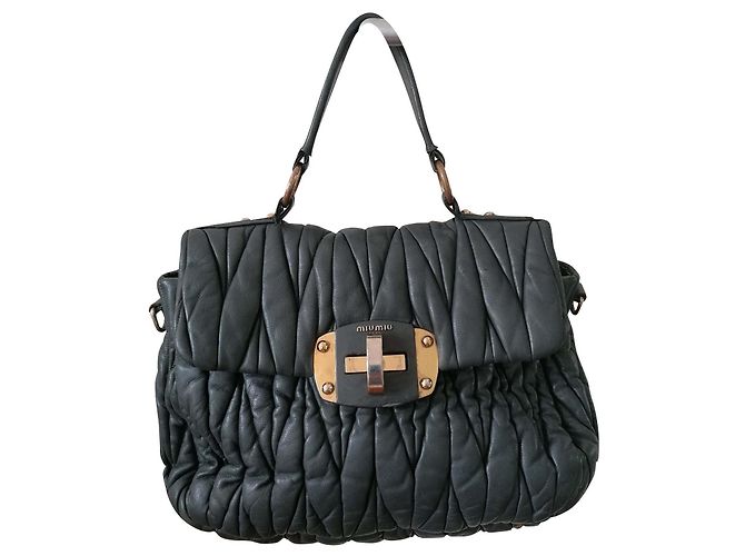 Miu Miu Cofre