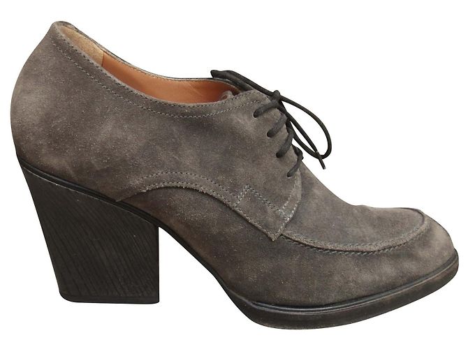 Fratelli Rosseti derbies Fratelli Rossetti p 38,5 Gris