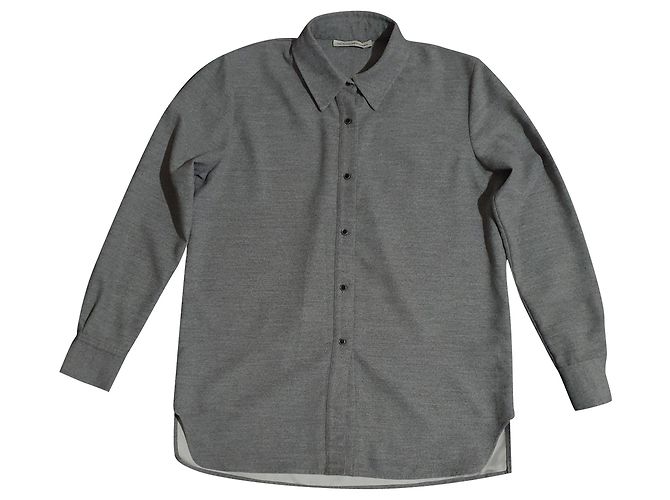 Autre Marque Herbstwinterspringsummer Grau