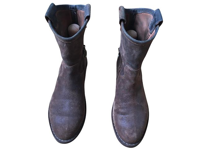 Fiorentini+Baker Fiorentini & Baker classics Brown