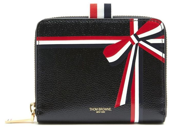 Thom Browne wallet new