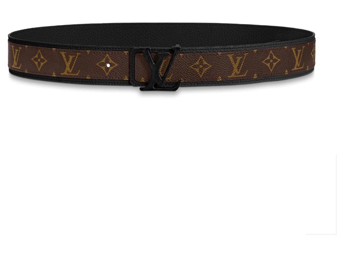 Louis Vuitton LV belt new ref.191920 - Joli Closet