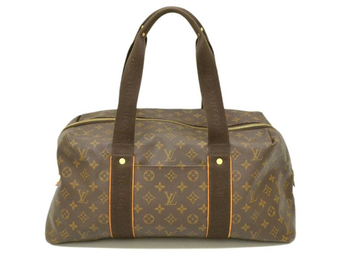 louis vuitton bag weekend