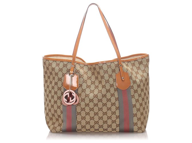 gucci jolie tote