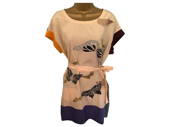 Hoss Intropia Vestidos