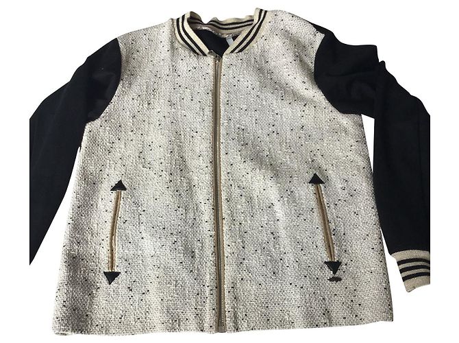 Cop Copine Jacket