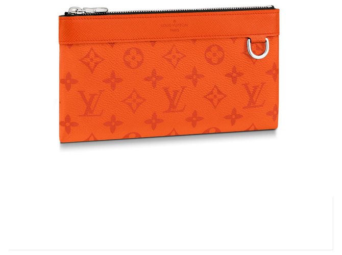 pochette discovery louis vuittons