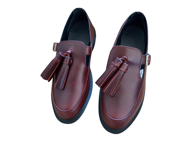 Dr. Martens Ballerinas