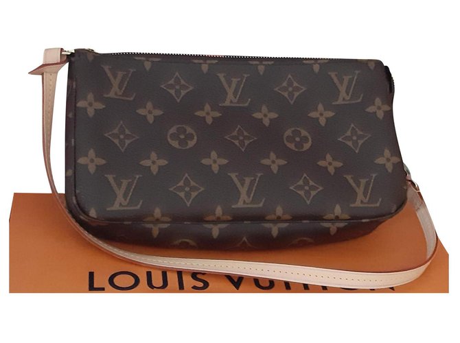 Louis Vuitton Discontinued Bags 2020