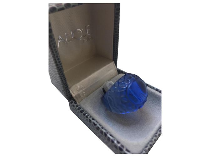 Lalique Bagues