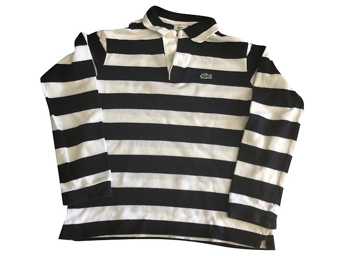 Lacoste Tops Tees