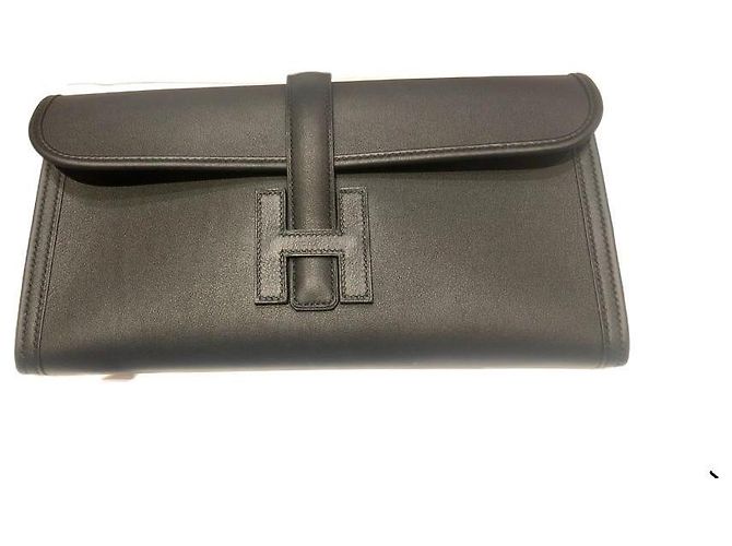 Jige Hermès Jigé Elan Noir