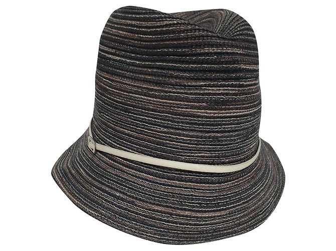 Cappelli Eugenia Kim Multicolore 