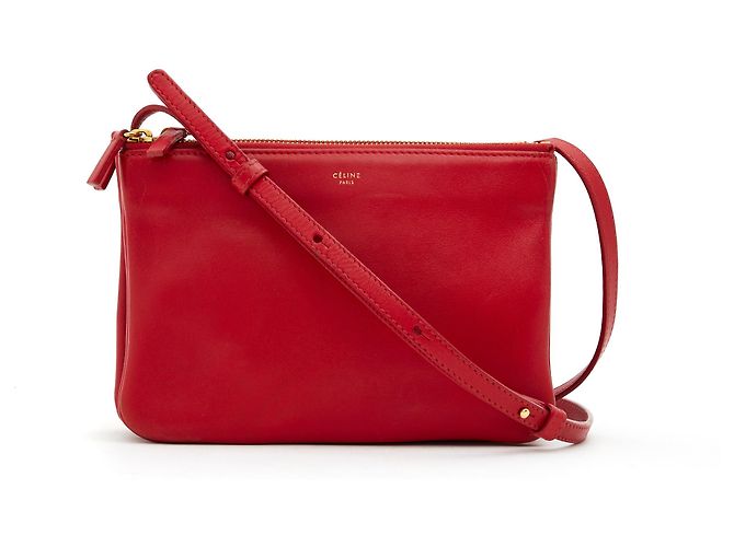 Céline TRIO RED PM
