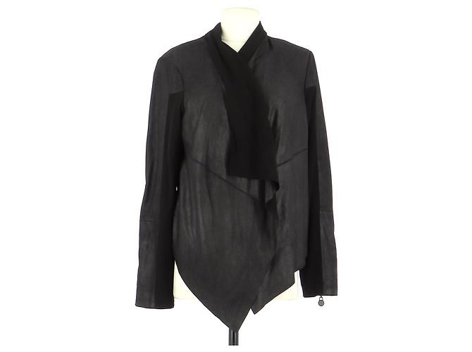 Mac Douglas Jacket