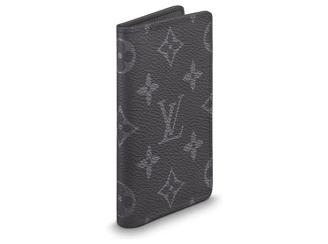 Louis Vuitton LV pocket organizer new Grey