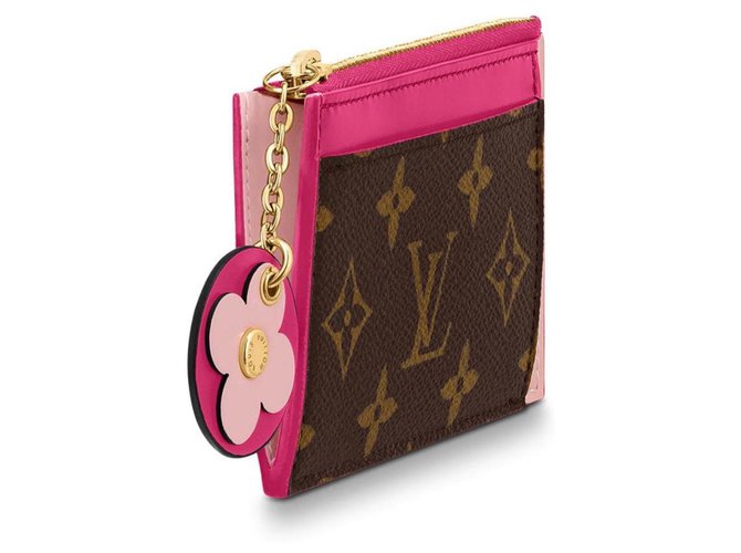 Louis Vuitton, Bags, Card Walletlouis Vuitton Card Wallet