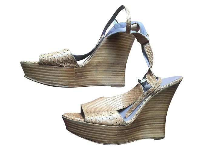 Sonia Rykiel Chaussures compense