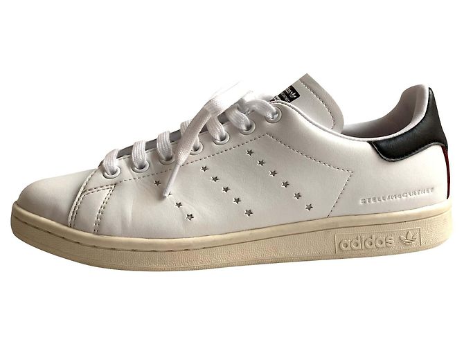 Stella Mc Cartney Stella's Stan Smith sneakers